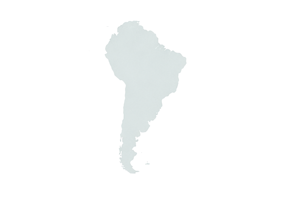 América do Sul