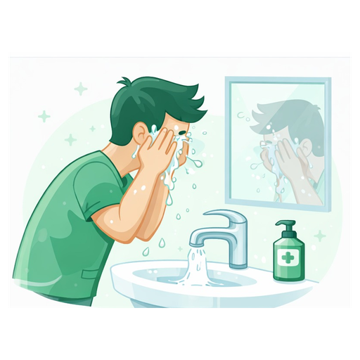 Cuidados e Proteção dos Olhos