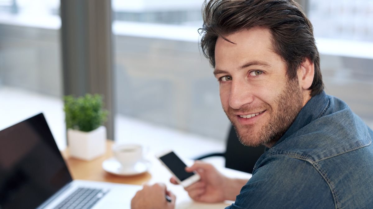 Produtividade e Equilíbrio: Como o Homem Pode Alcançar Alta Performance com Saúde, Propósito e Paz Interior