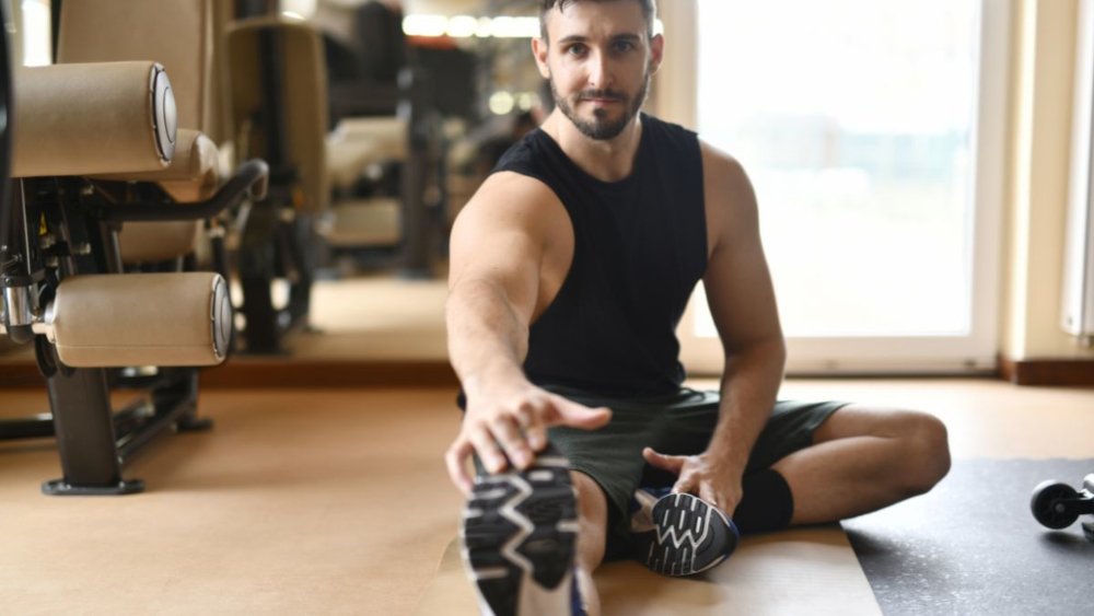 Alongamentos e Mobilidade: Os Pilares Esquecidos Para Performance, Prevenção e Longevidade Masculina.