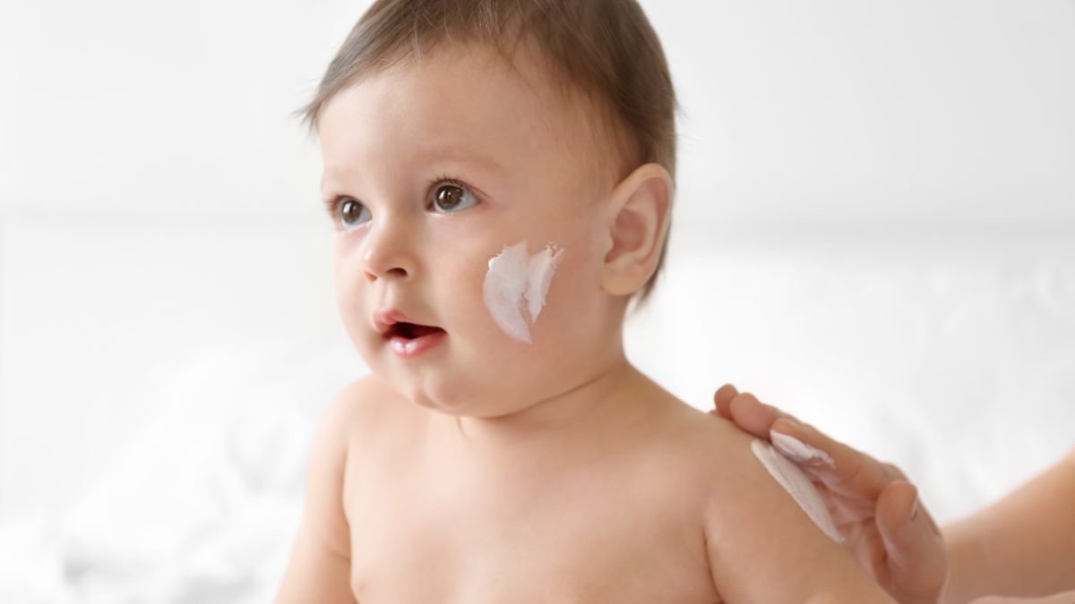 Produtos de Uso Infantil: Pomadas, Lenços e Itens de Higiene — Como Escolher com Segurança, Qualidade e Amor