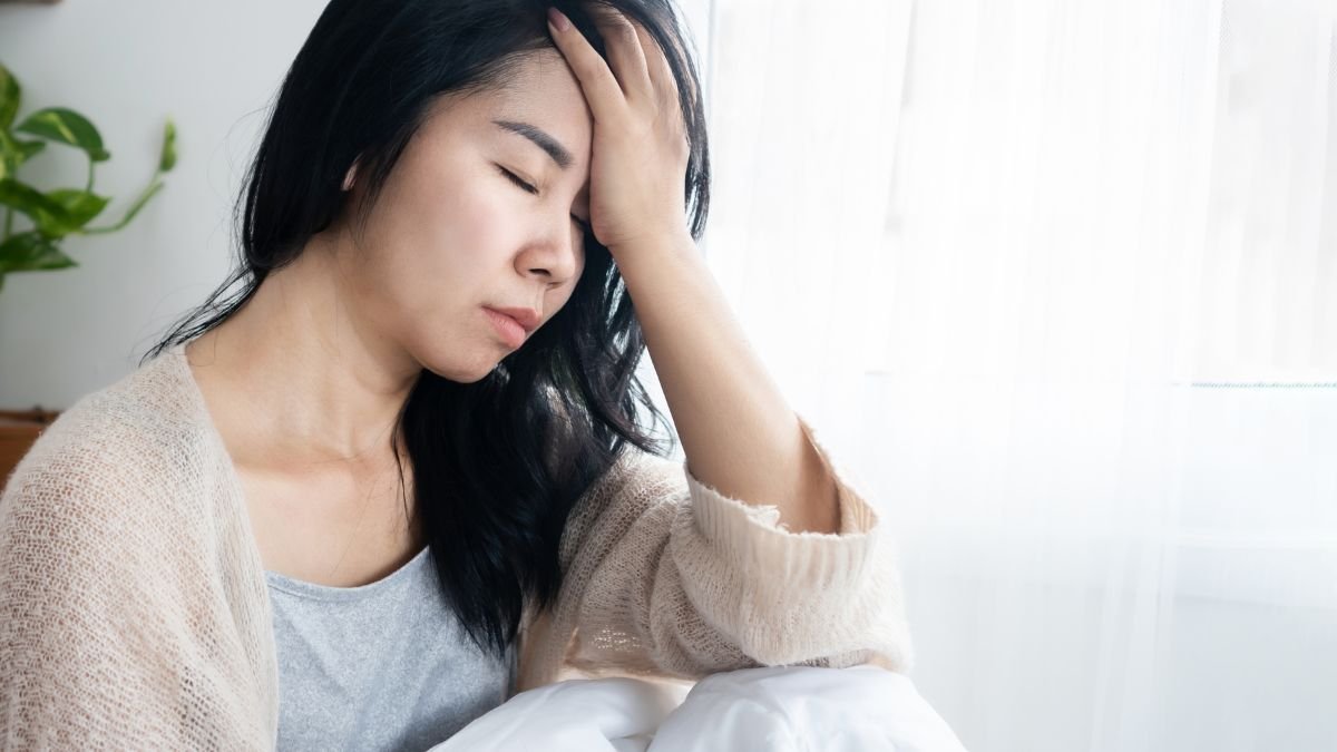 Público 50+: Distúrbios do Sono e Qualidade de Vida — Como Restaurar o Descanso e Viver com Plenitude na Maturidade.