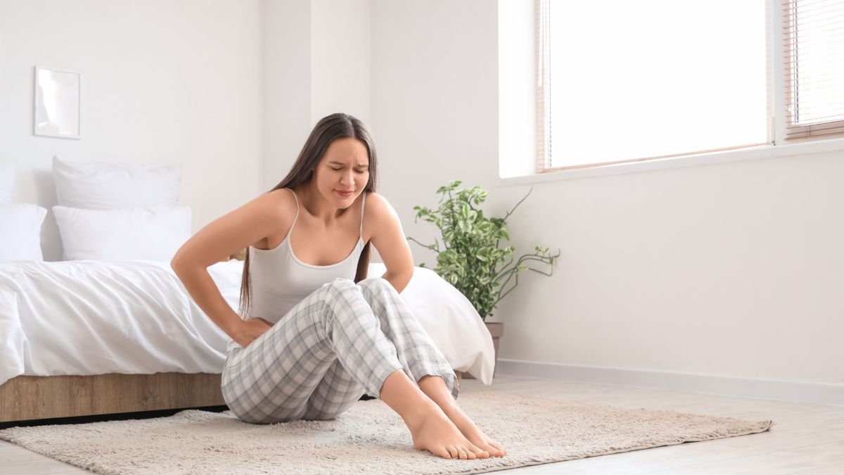 Infecção Urinária: 7 Sintomas que Você NUNCA Deve Ignorar e Como Aliviar