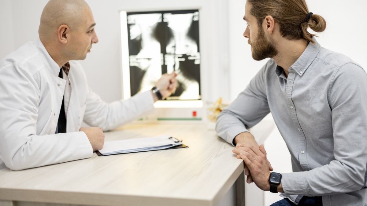 Andropausa e Testosterona: Entenda os Impactos e Cuide da Sua Qualidade de Vida