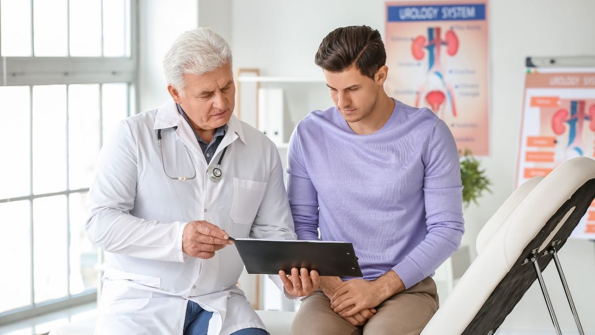 Infecções Urológicas e ISTs: Sintomas, Riscos e Caminhos de Prevenção e Tratamento Para a Saúde Masculina Integral