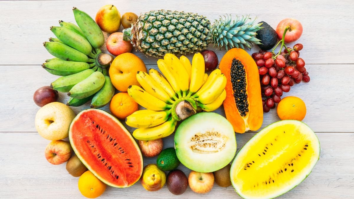 As 7 Frutas Mais Poderosas Para o Seu Corpo — Acessíveis, Nutritivas e Presentes no Seu Sacolão