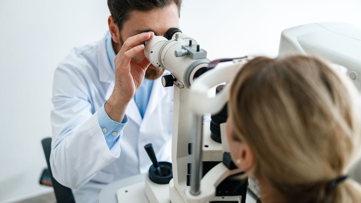 “Catarata: Sintomas, Causas e Como Funciona a Cirurgia Para Recuperar a Visão”