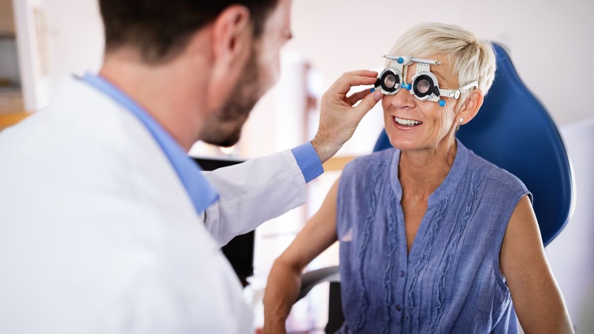 “Glaucoma: Sintomas, Causas, Diagnóstico e os Melhores Tratamentos para Evitar a Cegueira”