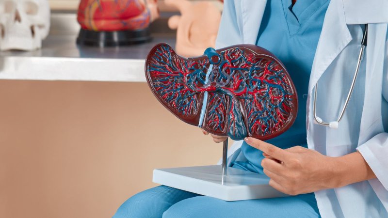 10 Sinais De Que Seu Fígado Está Com Sobrecarga (E o Que Fazer Para Recuperar a Saúde Hepática)