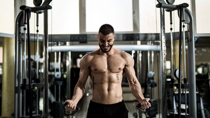 5 Suplementos Que Realmente Funcionam Para Homens (Com Estudos Sérios)