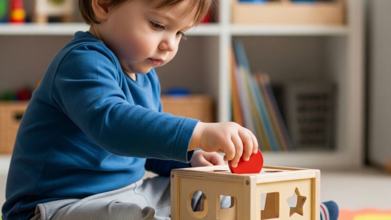 Por Que Meu Bebê Chora o Dia Inteiro?  As 7 Causas Mais Ignoradas Pelos Pais (E Como Ajudar)