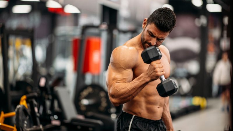 O Guia Supremo Para Aumentar Massa Magra Após os 30 (E Transformar Seu Corpo Definitivamente)