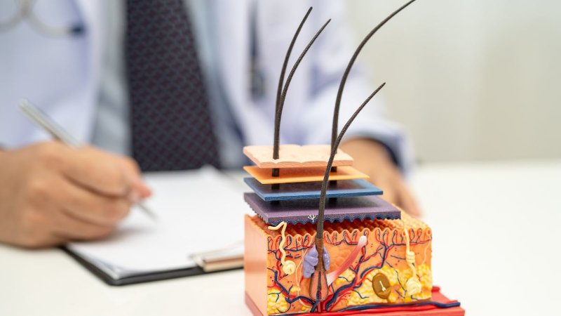 Qual é o Seu Tipo de Psoríase: Placas, Gutata, Inversa ou Couro Cabeludo?