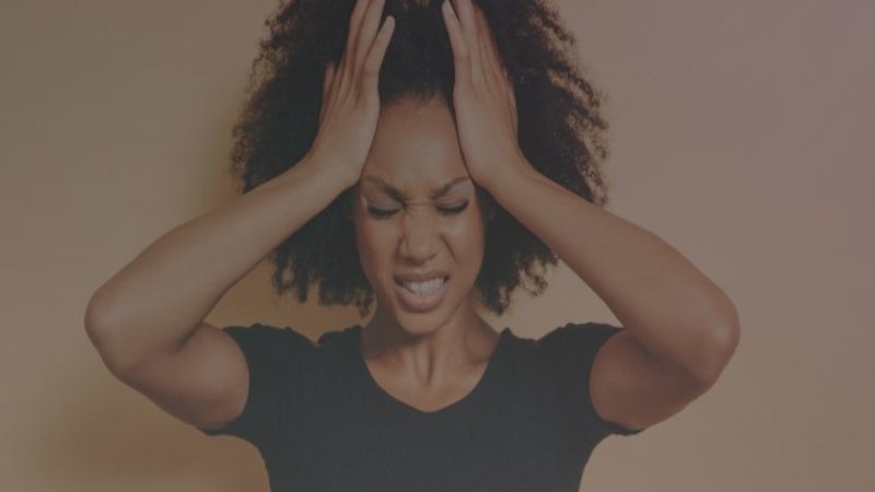 Quando o Estresse se Torna Prejudicial? Sinais de Estresse Crônico