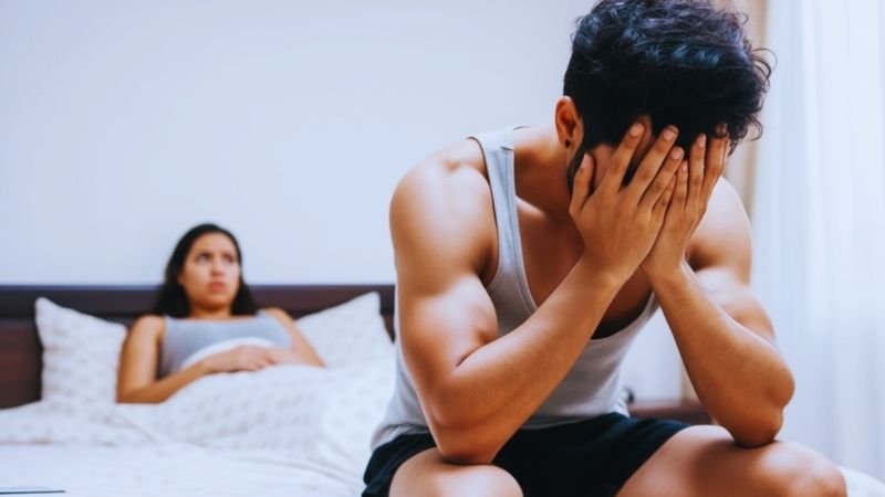 Disfunção Erétil: Causas, Tratamentos e Quando Procurar Ajuda