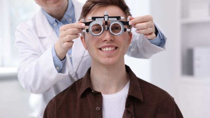 O Que Fazer Para Proteger a Visão ao Longo da Vida: Cuidados Essenciais