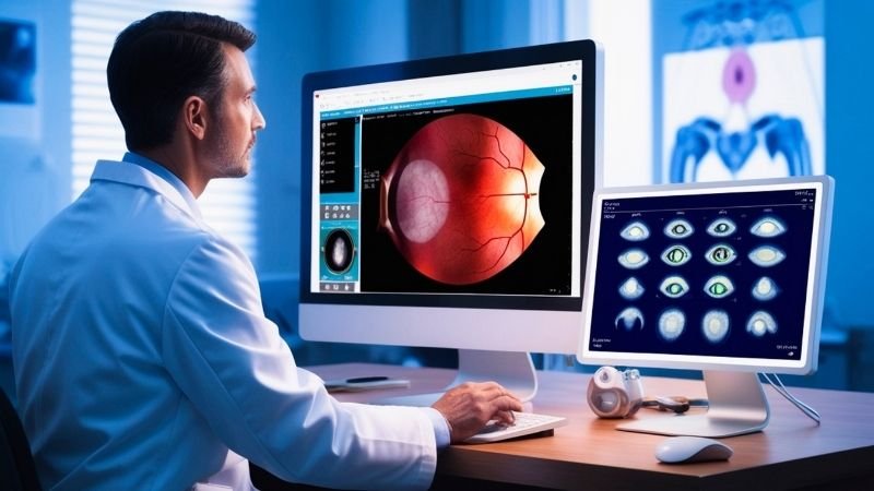 Como Tratar Olho Seco Crônico: Guia Completo Baseado em Evidências Científicas