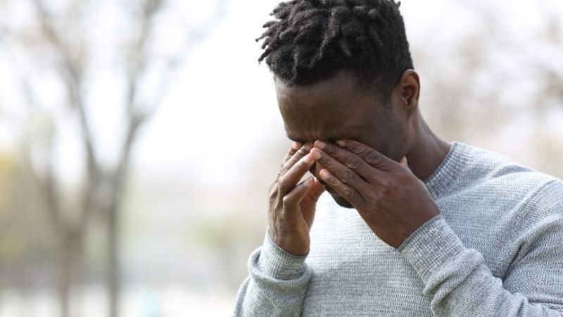 Coceira nos Olhos: Pode Ser Alergia? Como Diferenciar de Outras Condições