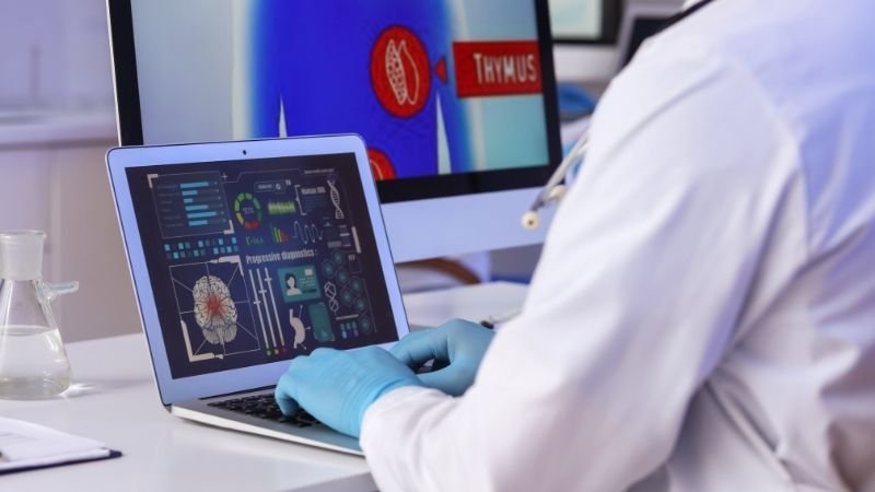 Análise de Dados na Medicina