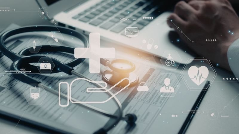 Monitoramento Remoto de Pacientes