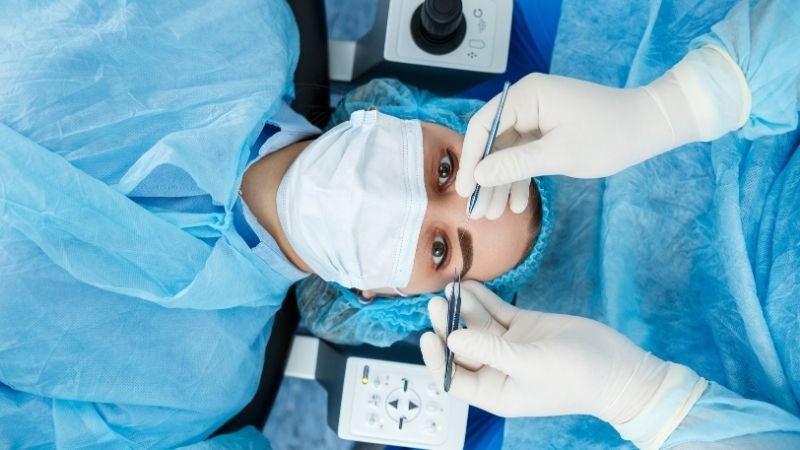 Cirurgia Refrativa para Astigmatismo: Quem Pode Fazer, Técnicas e Resultados Esperados