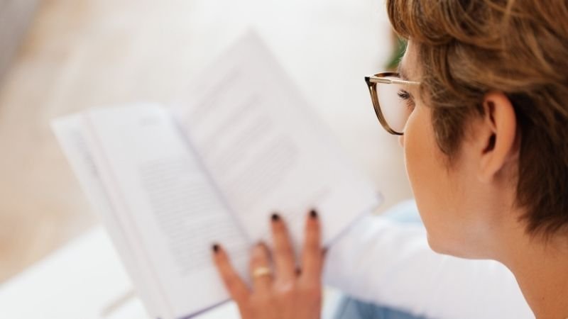 Presbiopia: Por Que a Visão Piora Após os 40?