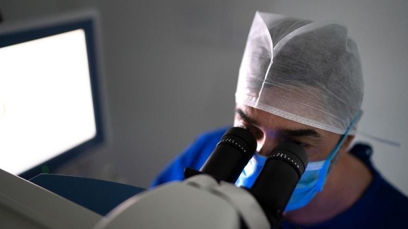 👁️🔬 Quem Pode Fazer Cirurgia Refrativa? Critérios, Avaliação Médica e Quem Não é Indicado