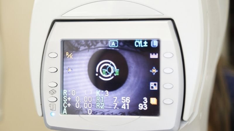 💧 Edema Macular Diabético: O Que É, Sintomas e Tratamentos Modernos