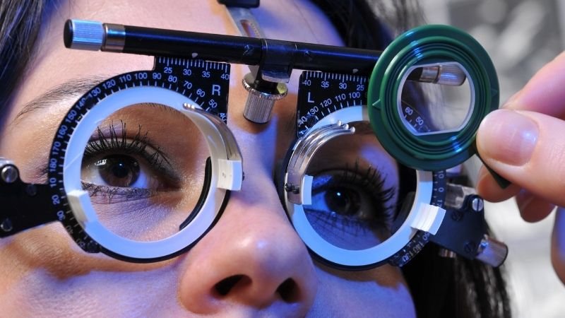 Exames Oculares Essenciais para Quem Tem Diabetes e Quando Realizá-los