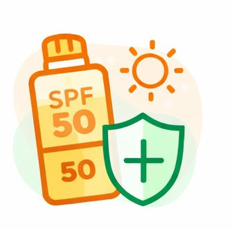 Cuidados e Proteção da Pele