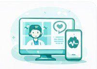 Monitoramento Remoto de Pacientes