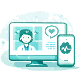 Monitoramento Remoto de Pacientes
